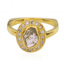 Royal Pinkie Ring